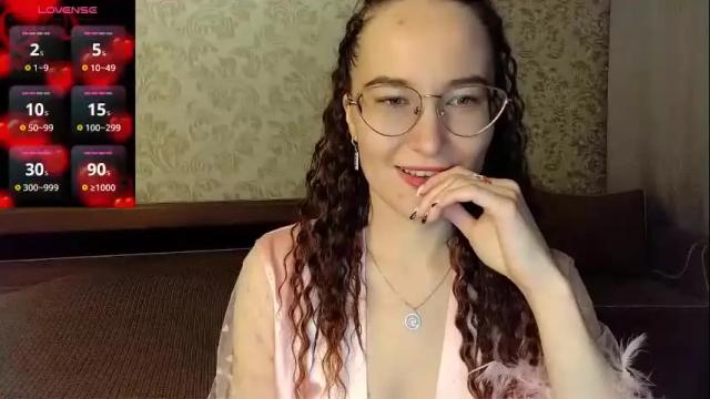 Image 4 of agnesgraham Stream on Chaturbate on 3 months ago