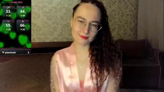 Image 8 of agnesgraham Stream on Chaturbate on 3 months ago