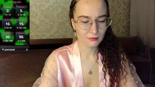 Thumbnail 3, agnesgraham's Stream at Chaturbate, 3 months ago