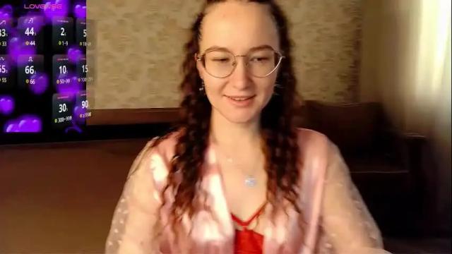 Thumbnail 1, agnesgraham's Stream at Chaturbate, 3 months ago