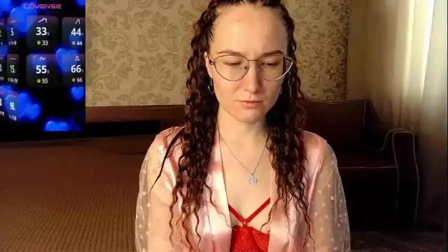 Image 2 of agnesgraham Stream on Chaturbate on 3 months ago