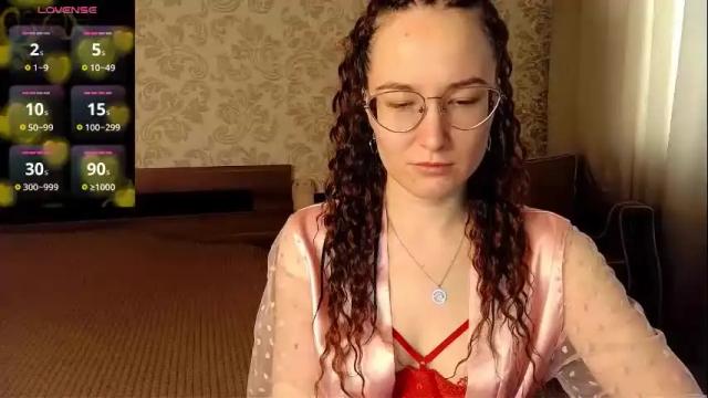 Image 3 of agnesgraham Stream on Chaturbate on 3 months ago