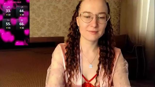 Image 4 of agnesgraham Stream on Chaturbate on 3 months ago