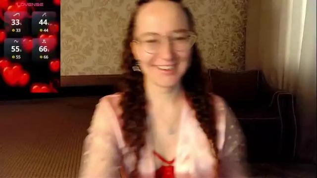 Thumbnail 2, agnesgraham's Stream at Chaturbate, 3 months ago