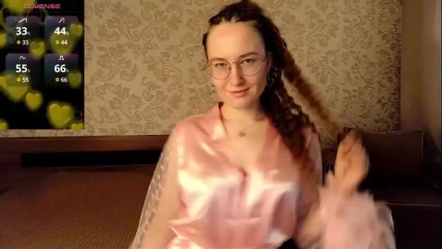 Image 7 of agnesgraham Stream on Chaturbate on 3 months ago