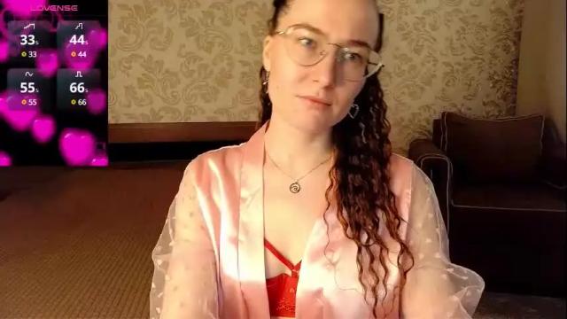 Image 8 of agnesgraham Stream on Chaturbate on 3 months ago