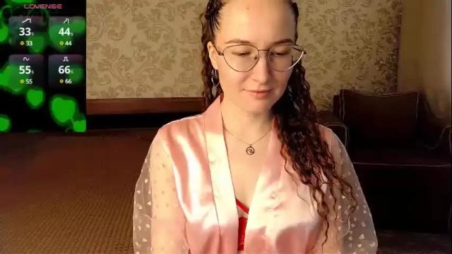 Thumbnail 3, agnesgraham's Stream at Chaturbate, 3 months ago