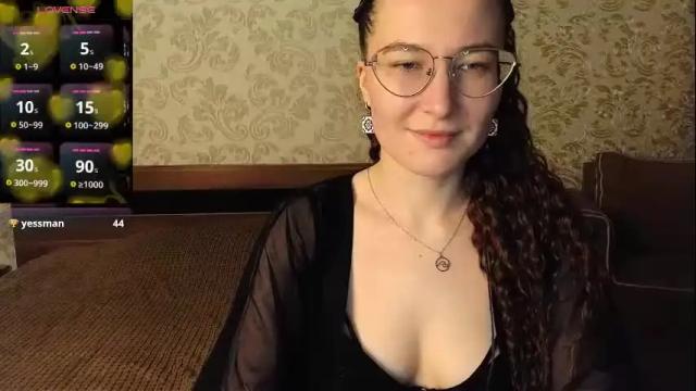 Image 10 of agnesgraham Stream on Chaturbate on 3 months ago