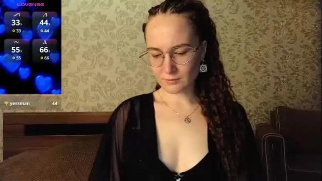 Image 11 of agnesgraham Stream on Chaturbate on 3 months ago