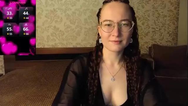 Image 2 of agnesgraham Stream on Chaturbate on 3 months ago