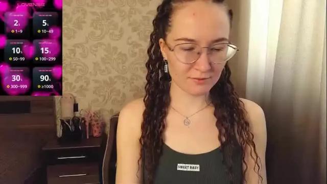 Thumbnail 1, agnesgraham's Stream at Chaturbate, 3 months ago