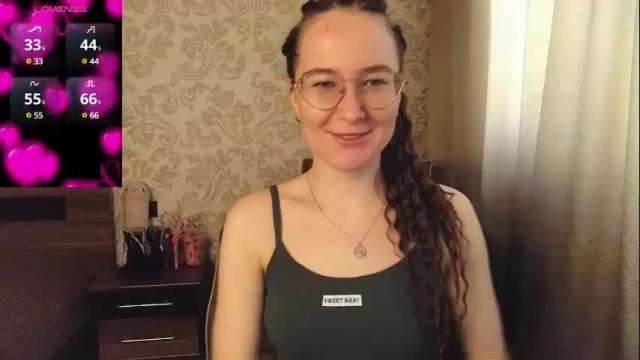 Image 4 of agnesgraham Stream on Chaturbate on 3 months ago