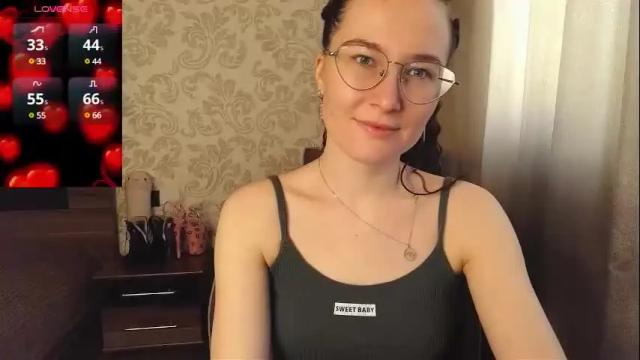 Image 7 of agnesgraham Stream on Chaturbate on 3 months ago