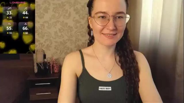 Image 8 of agnesgraham Stream on Chaturbate on 3 months ago