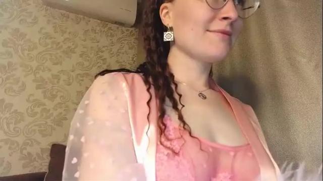 Image 11 of agnesgraham Stream on Chaturbate on 3 months ago