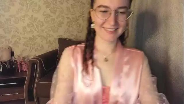 Image 12 of agnesgraham Stream on Chaturbate on 3 months ago