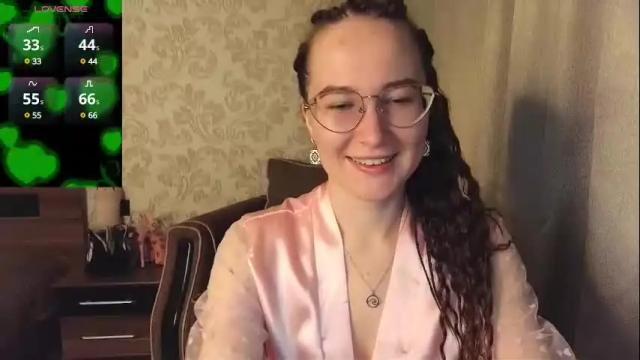Image 2 of agnesgraham Stream on Chaturbate on 3 months ago