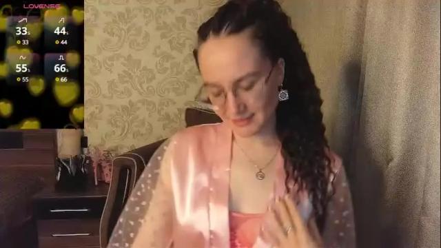 Thumbnail 2, agnesgraham's Stream at Chaturbate, 3 months ago