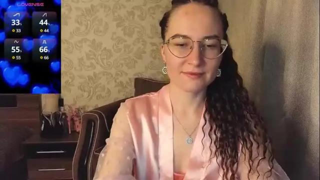 Image 6 of agnesgraham Stream on Chaturbate on 3 months ago