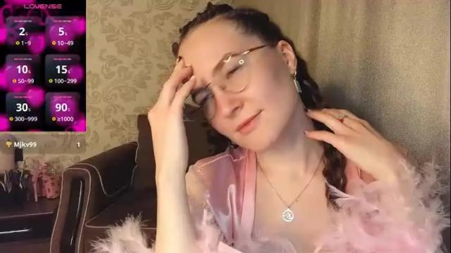 Image 7 of agnesgraham Stream on Chaturbate on 3 months ago