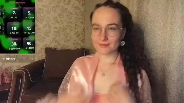 Image 8 of agnesgraham Stream on Chaturbate on 3 months ago