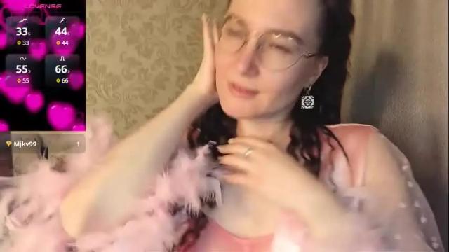 Thumbnail 3, agnesgraham's Stream at Chaturbate, 3 months ago