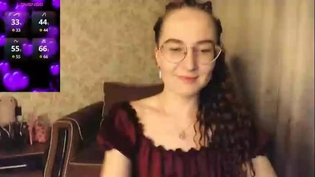 Thumbnail 1, agnesgraham's Stream at Chaturbate, 3 months ago