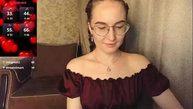 Image 11 of agnesgraham Stream on Chaturbate on 3 months ago