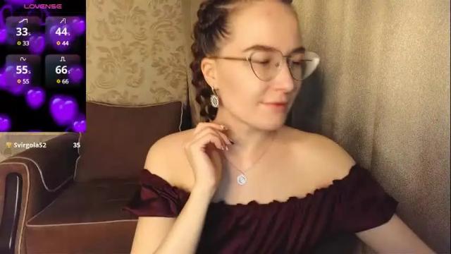Image 6 of agnesgraham Stream on Chaturbate on 3 months ago