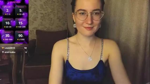 Image 12 of agnesgraham Stream on Chaturbate on 3 months ago