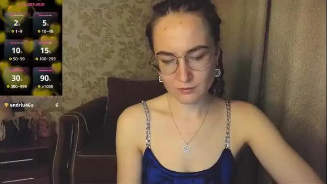 Image 2 of agnesgraham Stream on Chaturbate on 3 months ago