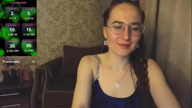 Image 3 of agnesgraham Stream on Chaturbate on 3 months ago