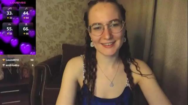 Image 6 of agnesgraham Stream on Chaturbate on 3 months ago
