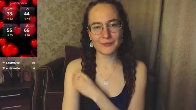 Image 7 of agnesgraham Stream on Chaturbate on 3 months ago