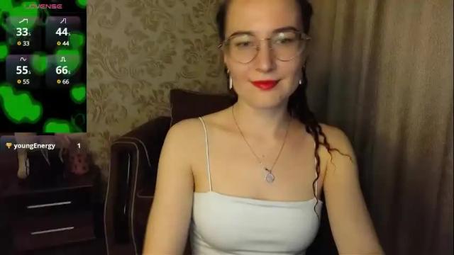 Image 11 of agnesgraham Stream on Chaturbate on 3 months ago