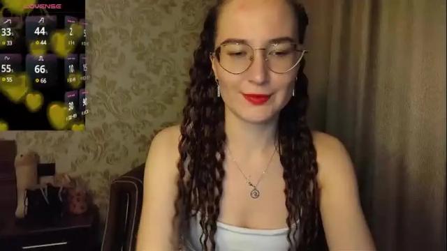 Image 4 of agnesgraham Stream on Chaturbate on 3 months ago