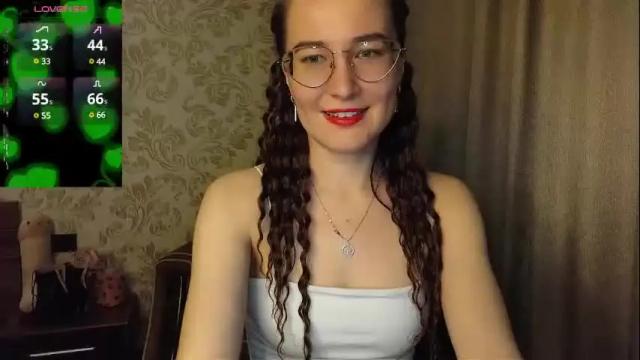 Thumbnail 2, agnesgraham's Stream at Chaturbate, 3 months ago