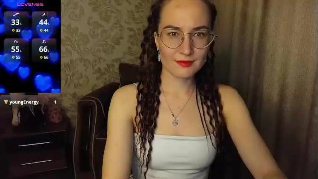 Image 7 of agnesgraham Stream on Chaturbate on 3 months ago