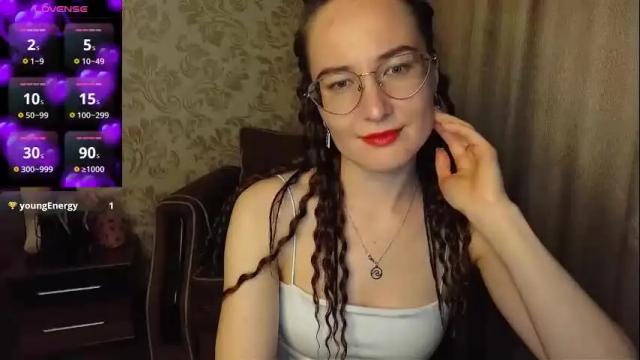 Thumbnail 3, agnesgraham's Stream at Chaturbate, 3 months ago