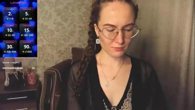 Thumbnail 1, agnesgraham's Stream at Chaturbate, 2 months ago