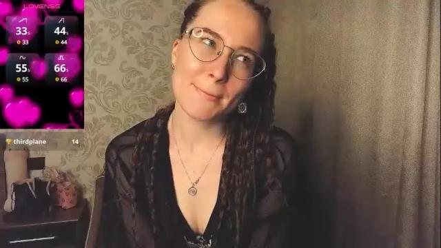 Image 10 of agnesgraham Stream on Chaturbate on 3 months ago