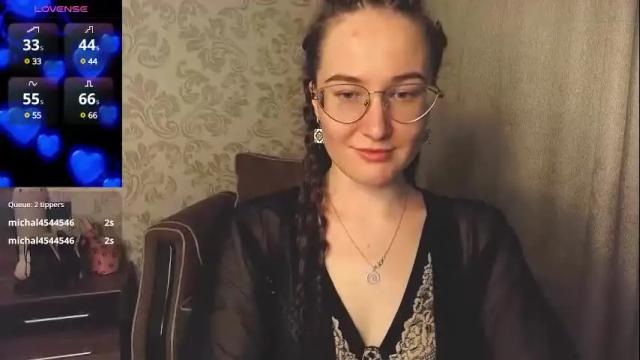 Image 2 of agnesgraham Stream on Chaturbate on 3 months ago