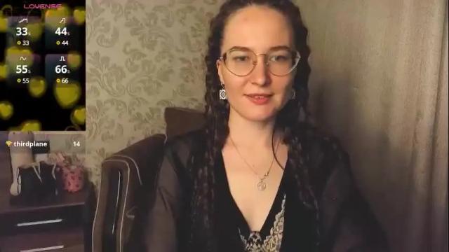 Image 7 of agnesgraham Stream on Chaturbate on 3 months ago