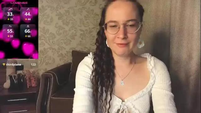 Image 10 of agnesgraham Stream on Chaturbate on 2 months ago