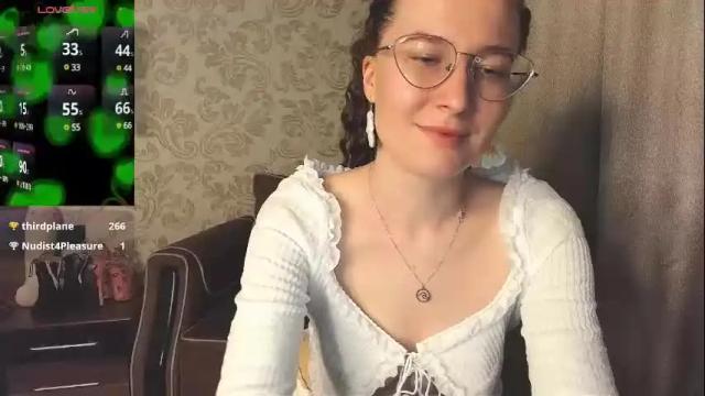 Image 11 of agnesgraham Stream on Chaturbate on 2 months ago