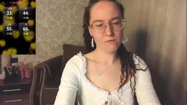 Image 2 of agnesgraham Stream on Chaturbate on 2 months ago