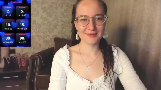 Image 3 of agnesgraham Stream on Chaturbate on 2 months ago