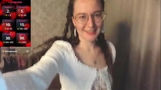 Image 4 of agnesgraham Stream on Chaturbate on 2 months ago