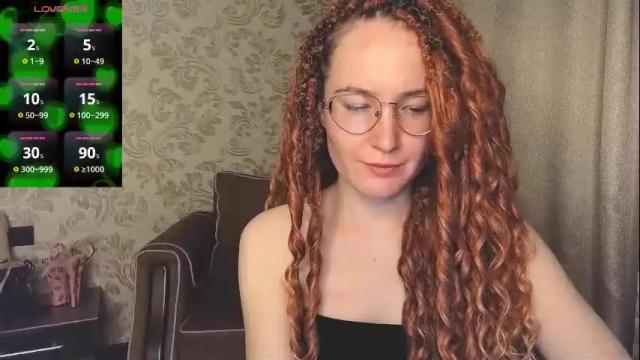 Thumbnail 1, agnesgraham's Stream at Chaturbate, 2 months ago