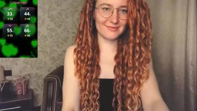 Image 10 of agnesgraham Stream on Chaturbate on 2 months ago